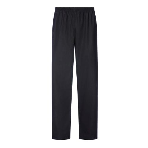EXNER | Schlupfhose unisex schwarz (3307520)